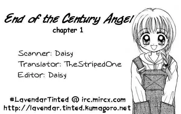 Seikimatsu no Angel Chapter 1 24